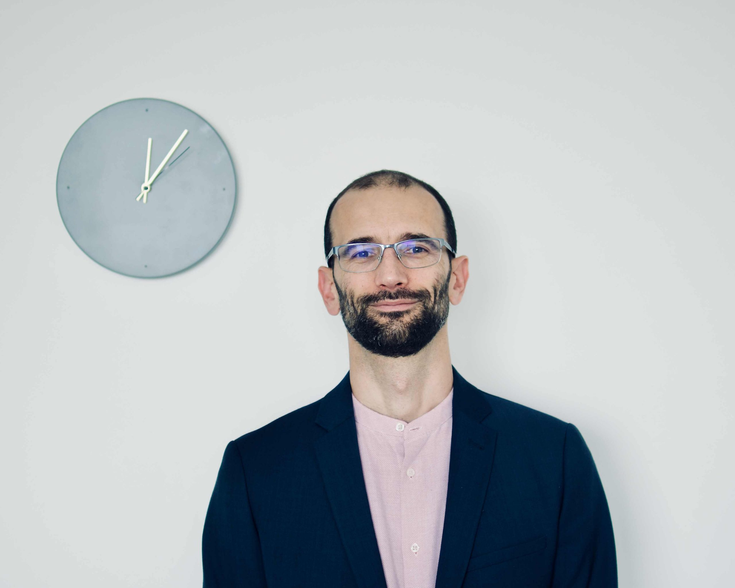 Damir Konjevod CEO
