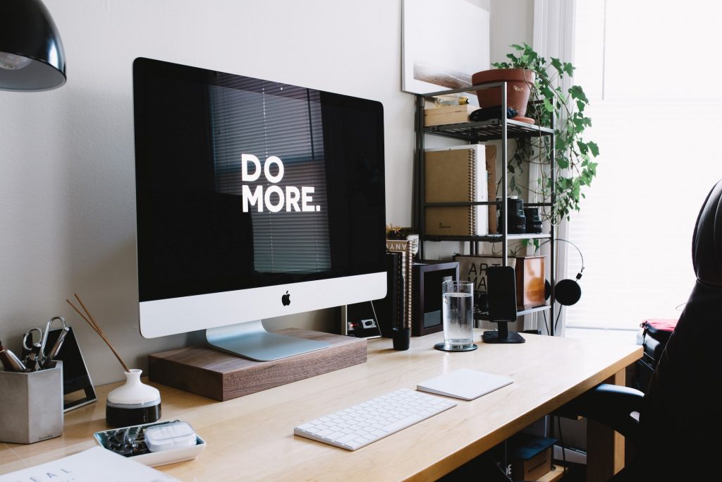 Productivity Workshops and Coaching